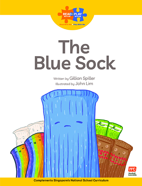 Growth The Blue Sock Cover.jpg